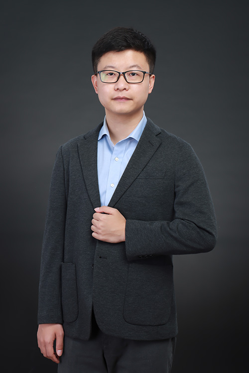 谭志鹏律师